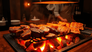 Blog - Kød og grill i Aarhus - Bedste kødrestauranter 1