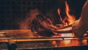 Blog - Restaurant Flammen Aalborg 1