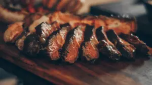 Blog - Restaurant Flammen Esbjerg 1