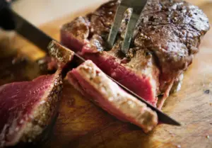 Blog - Restaurant Flammen Herning 1