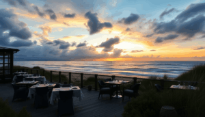 Blog - Restaurant Sjelborg Strand (Rødhætte) 1