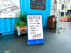 Blog - Restauranter på Refshaleøen og Holmen - Industri møder gastronomi 1