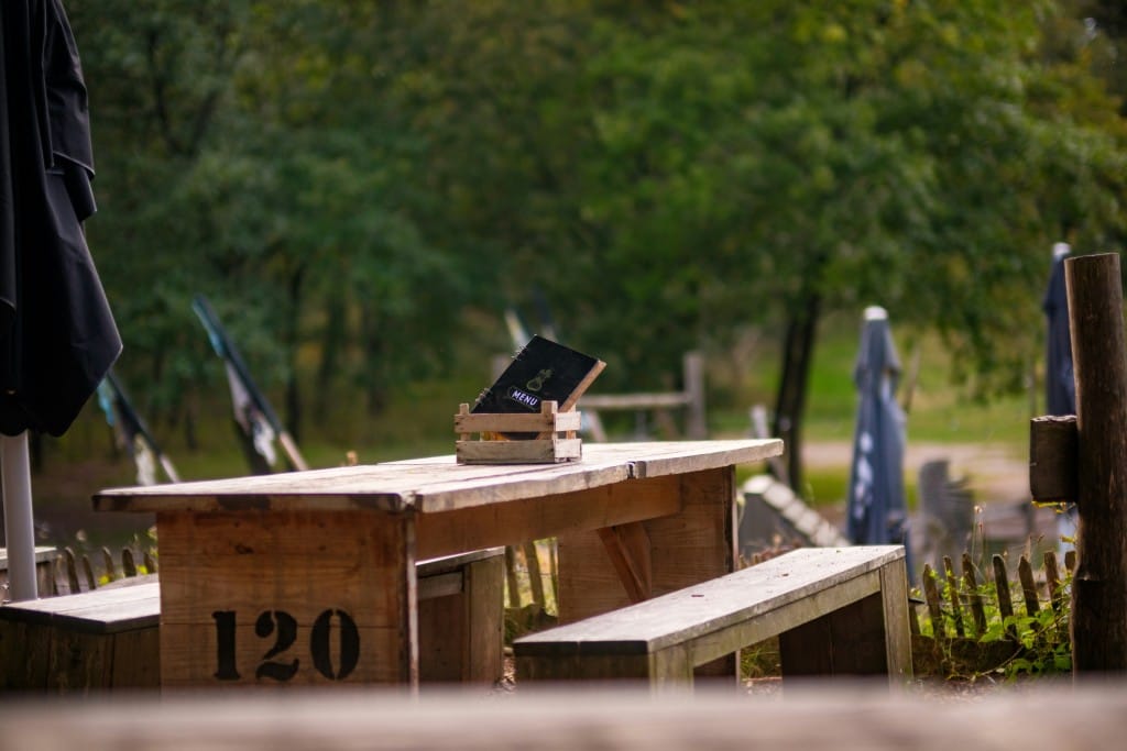 Blog - Terrassen Sophienberg Slot – Restauranten der lukkede, og de bedste alternativer i Nordsjælland 1