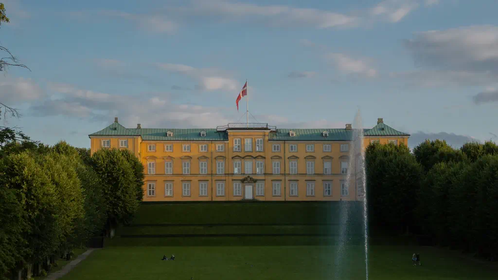 Frederiksberg restauranter - Det rolige alternativ til indre by 1