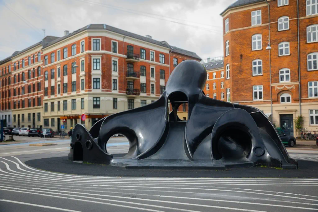 Restauranter i Nørrebro - Multikulturel madscene i konstant forandring 1