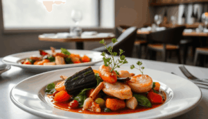 Substance Aarhus – Råvaredrevet Michelin-køkken hvor produktet altid er stjernen 1