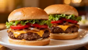 Blog - Burger King Aarhus Trøjborg 1