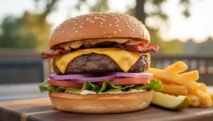 Blog - Burger King Brøndby 1