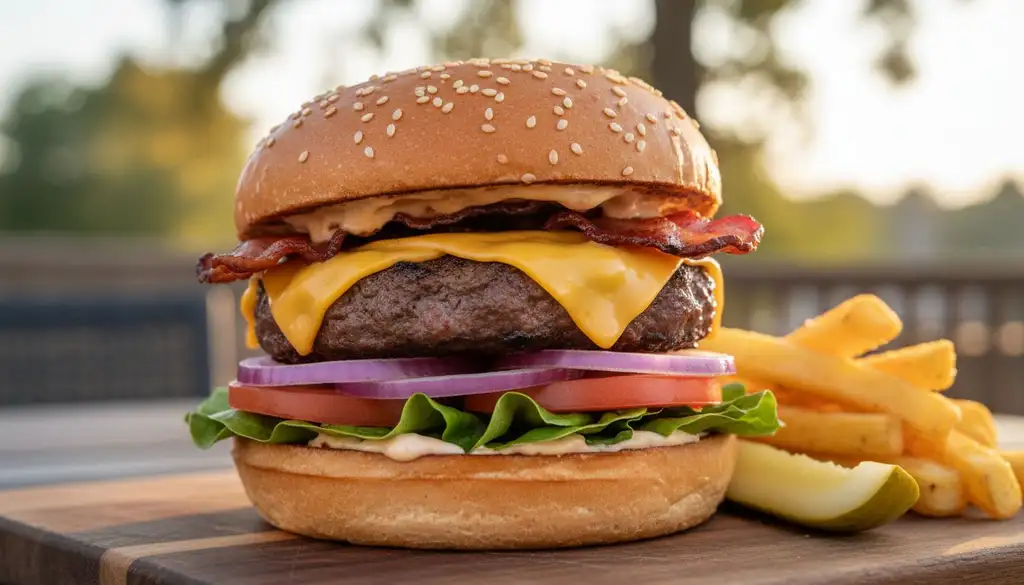Blog - Burger King Brøndby 1