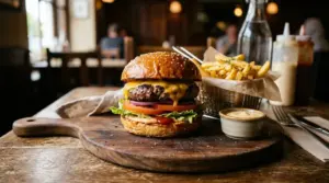 Blog - Burger King Horsens 1