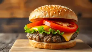 Blog - Burger King Køge 1