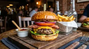 Blog - Burger King Lyngby 1