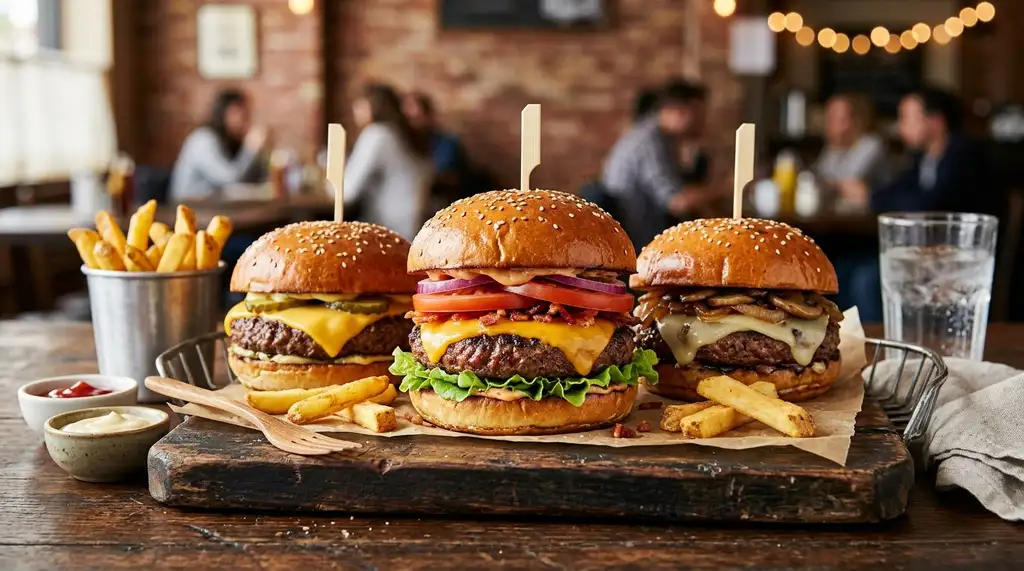 Blog - Burger King Lystrup 1