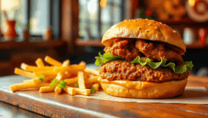 Blog - Burger King Odense (Roulund) 1