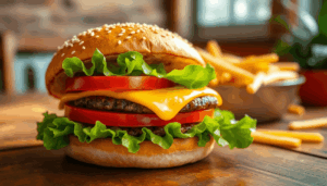 Blog - Burger King Randers 1