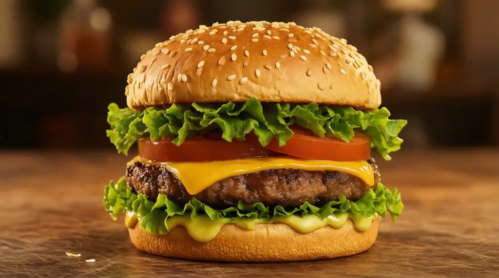 Blog - Burger King Ringsted 1