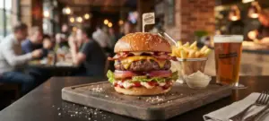 Blog - Burger King Slagelse 1