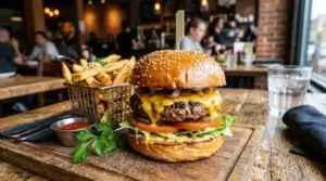Blog - Burger King Tilst 1