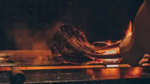 Blog - Restaurant Flammen Hjørring 1