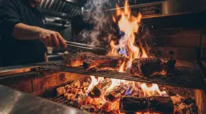 Blog - Restaurant Flammen Kolding 1