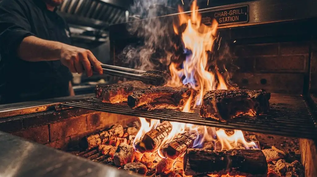 Blog - Restaurant Flammen Kolding 1