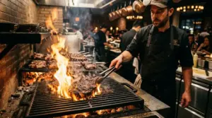 Blog - Restaurant Flammen Næstved 1
