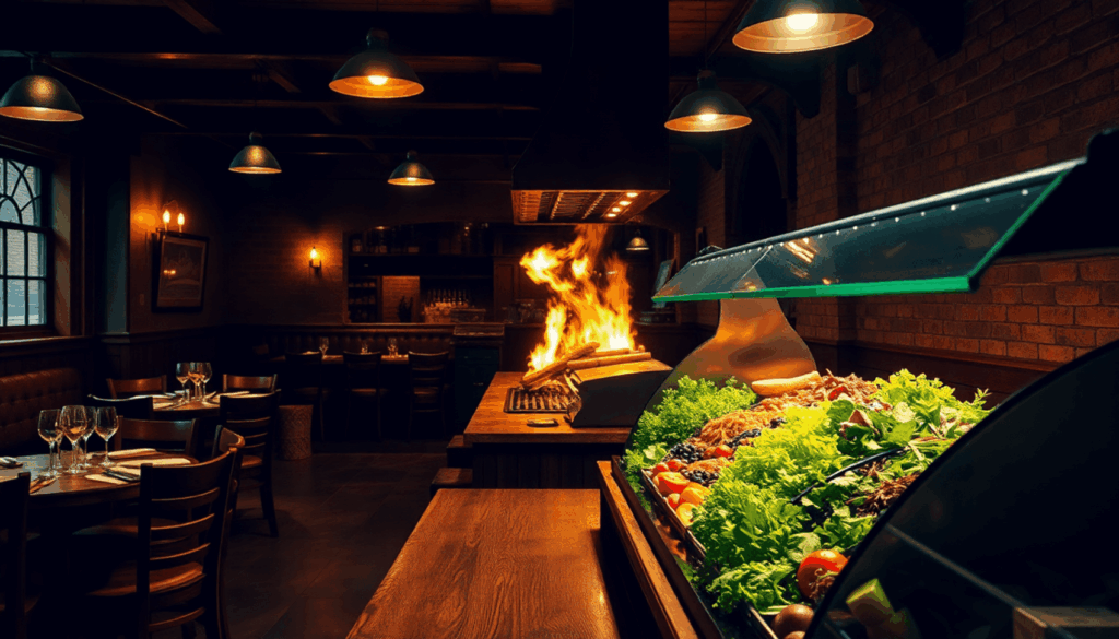 Blog - Restaurant Flammen Odense 1