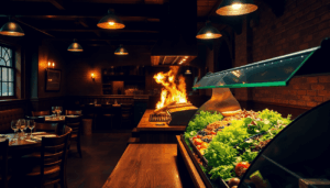 Blog - Restaurant Flammen Odense 1