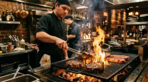 Blog - Restaurant Flammen Randers 1