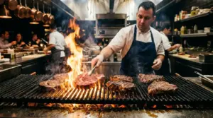 Blog - Restaurant Flammen Roskilde 1