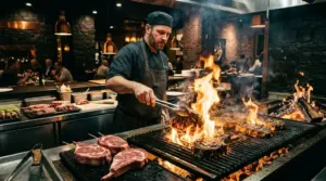 Blog - Restaurant Flammen Silkeborg 1