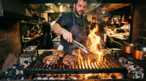Blog - Restaurant Flammen Sønderborg 1