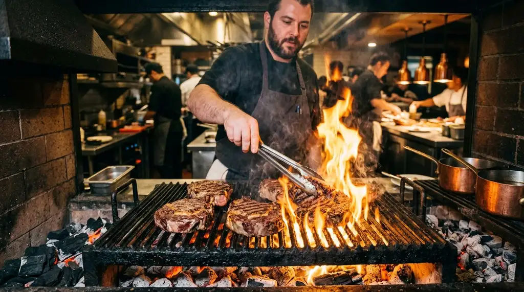 Blog - Restaurant Flammen Sønderborg 1