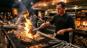 Blog - Restaurant Flammen Vejle 1