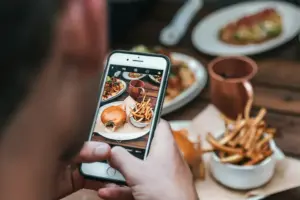 Blog - Sådan finder du autentiske lokale restauranter i Danmark 1