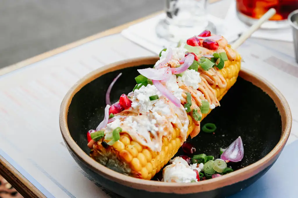 Blog - Street Food i Danmark - Din Guide til Gadekøkkenets Bedste Oplevelser 2