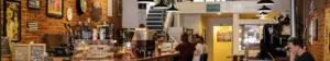Restaurant - Frandsensfabrik 1