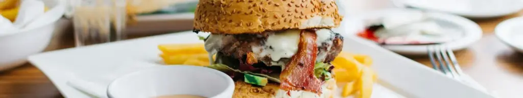 Five Guys Field’s 1
