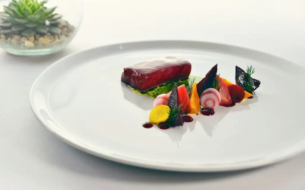 Opdateret liste med Michelin-restauranter i Danmark (2026) 1
