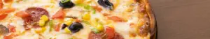Pizza Otto – Købmagergade 1