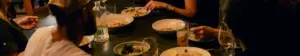 Restaurant Domæne 1