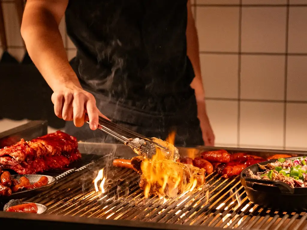 Blog - Restaurant Flammen åbner nummer 20 – en familiehistorie der begyndte i Kolding 4