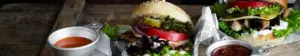 Restaurant - Foodtruckpeter 1