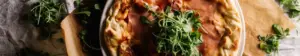 Restaurant - Geranium 1