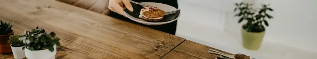Restaurant - Golden Café 1