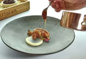 Blog - Aro Odense – Fynens eneste Michelin-stjerne og byens gastronomiske stolthed 1