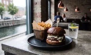 Blog - Burger King Aalborg City 1