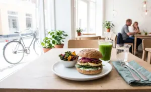 Blog - Burger King Aalborg SV 1