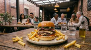 Blog - Burger King Brande 1