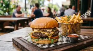 Blog - Burger King Haderslev 1